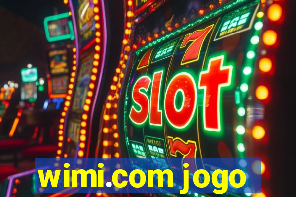 wimi.com jogo